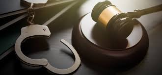 criminal law in the US