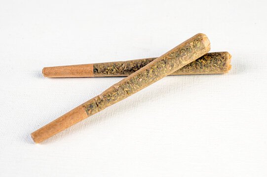 pre rolls